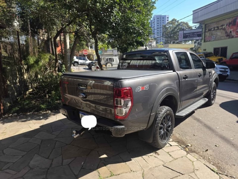 RANGER 3.2 FX4 20V CD 4X4 DIESEL 4P AUTOMÁTICO - 2023 - CAXIAS DO SUL
