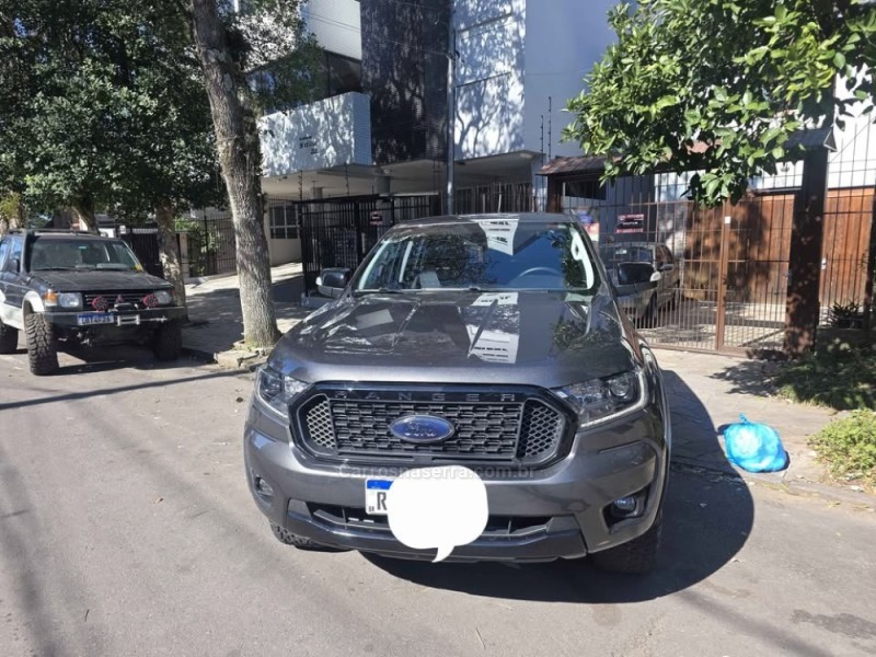 RANGER 3.2 FX4 20V CD 4X4 DIESEL 4P AUTOMÁTICO - 2023 - CAXIAS DO SUL