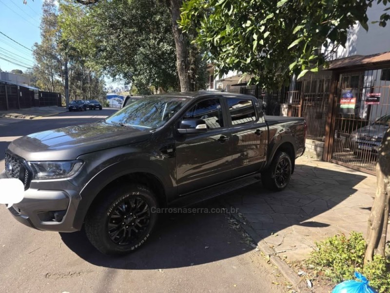 RANGER 3.2 FX4 20V CD 4X4 DIESEL 4P AUTOMÁTICO - 2023 - CAXIAS DO SUL
