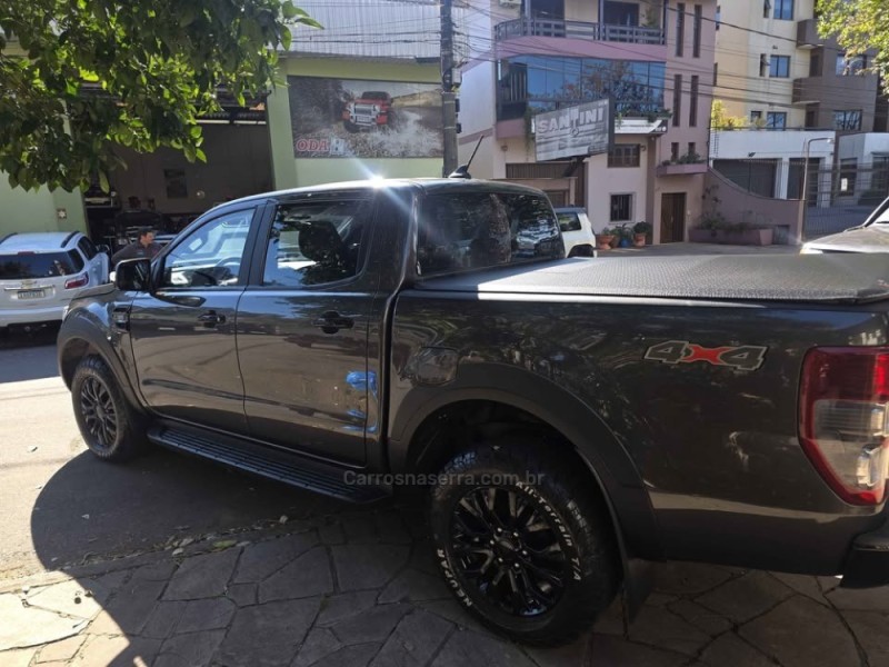 RANGER 3.2 FX4 20V CD 4X4 DIESEL 4P AUTOMÁTICO - 2023 - CAXIAS DO SUL