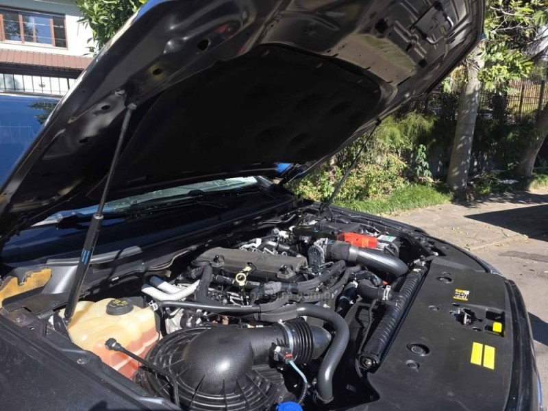 RANGER 3.2 FX4 20V CD 4X4 DIESEL 4P AUTOMÁTICO - 2023 - CAXIAS DO SUL
