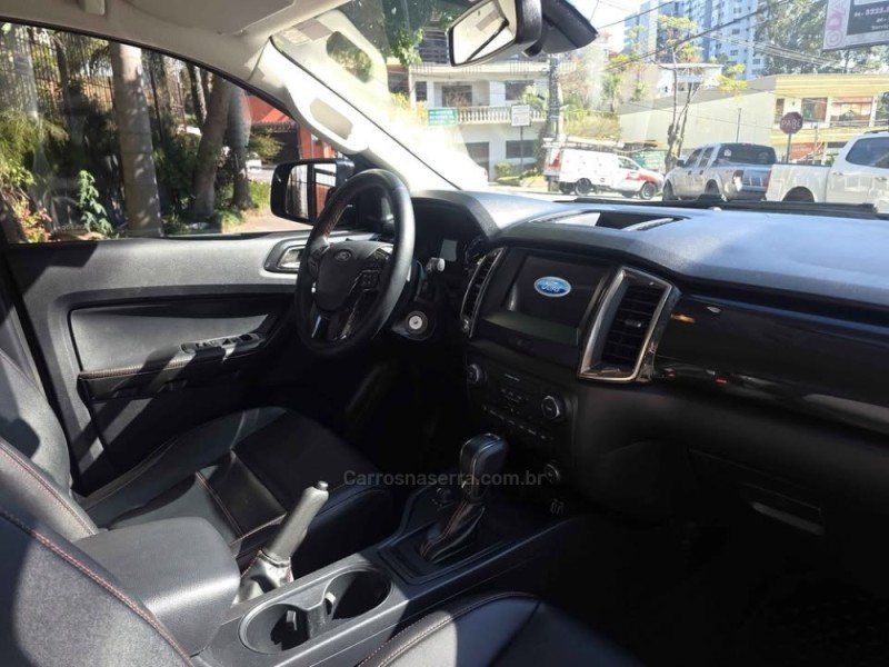 RANGER 3.2 FX4 20V CD 4X4 DIESEL 4P AUTOMÁTICO - 2023 - CAXIAS DO SUL