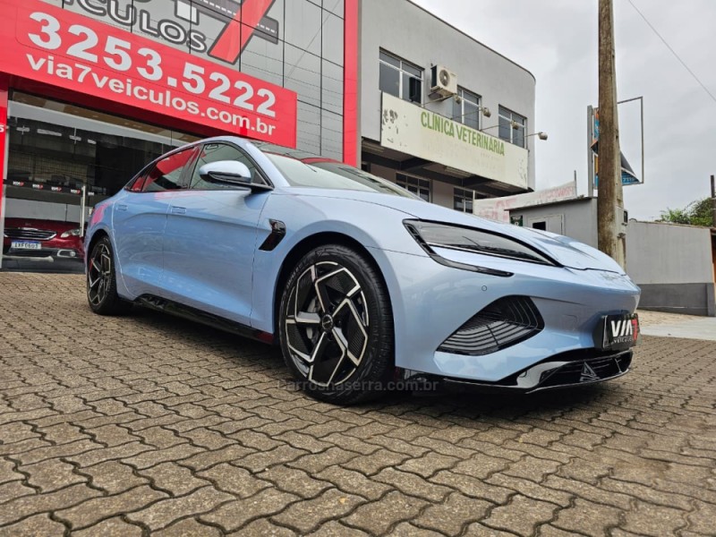 seal awd eletrico 4p automatico 2025 novo hamburgo