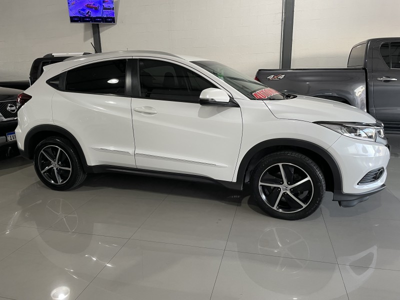 HR-V 1.8 16V FLEX EX 4P AUTOMÁTICO - 2020 - CAXIAS DO SUL