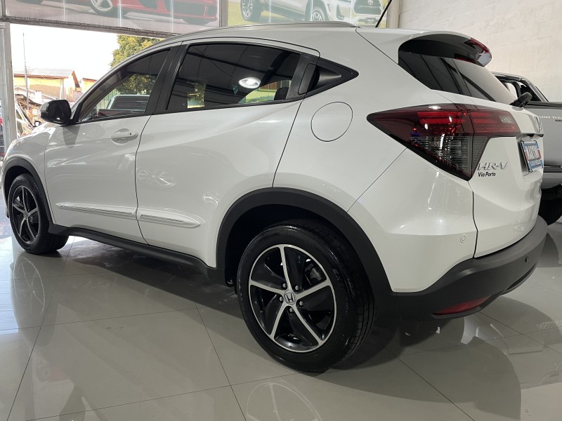 HR-V 1.8 16V FLEX EX 4P AUTOMÁTICO - 2020 - CAXIAS DO SUL
