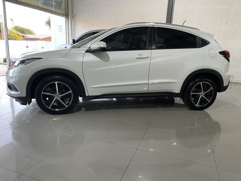 HR-V 1.8 16V FLEX EX 4P AUTOMÁTICO - 2020 - CAXIAS DO SUL