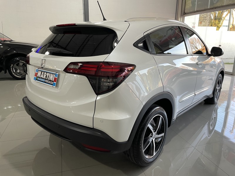 HR-V 1.8 16V FLEX EX 4P AUTOMÁTICO - 2020 - CAXIAS DO SUL