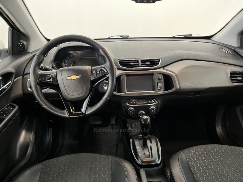 PRISMA 1.4 MPFI LTZ 8V FLEX 4P AUTOMÁTICO - 2018 - BENTO GONçALVES