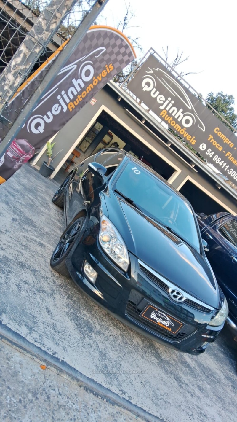 I30  - 2010 - CAXIAS DO SUL