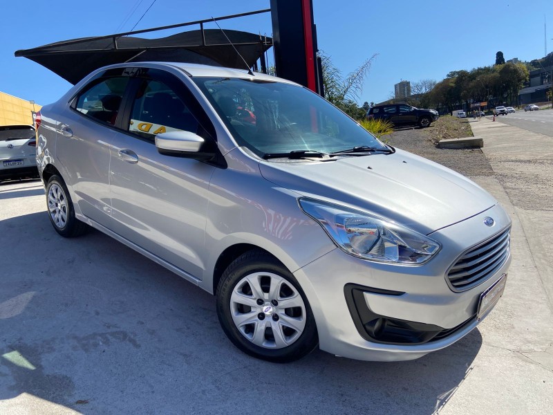 ka 1.5 se sedan 12v flex 4p manual 2019 caxias do sul