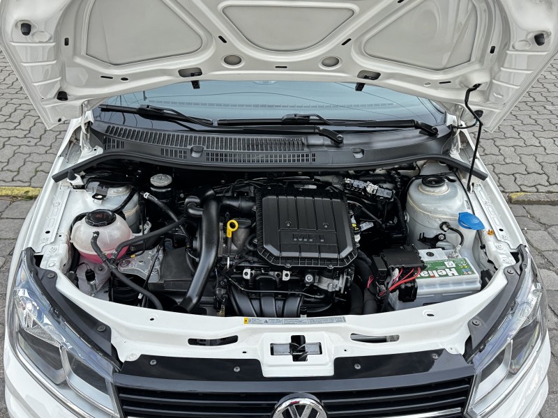 GOL 1.0 12V MPI TOTALFLEX TRENDLINE 4P MANUAL - 2020 - CAXIAS DO SUL