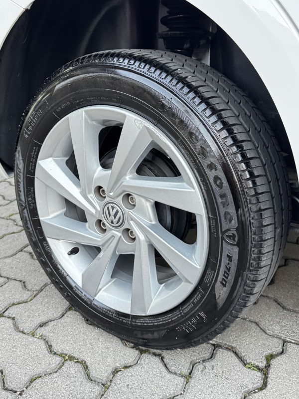 GOL 1.0 12V MPI TOTALFLEX TRENDLINE 4P MANUAL - 2020 - CAXIAS DO SUL