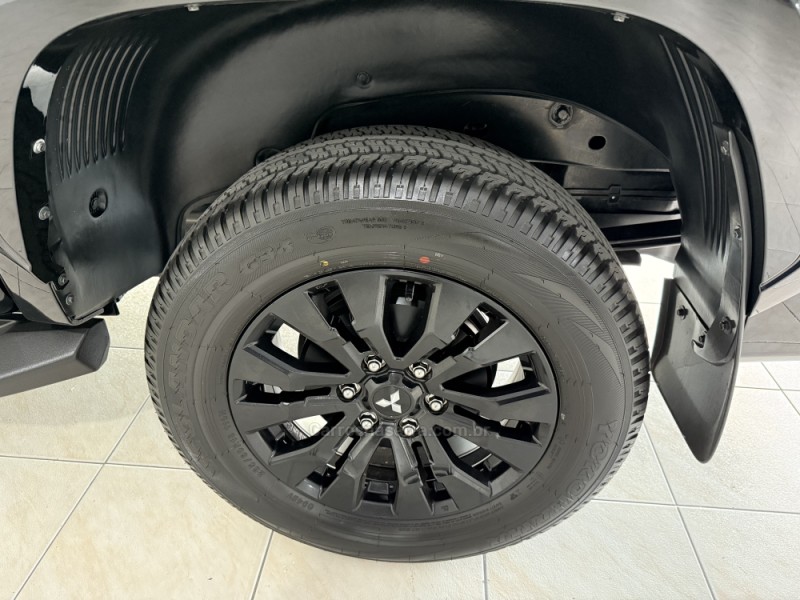 L200 TRITON 2.4 KATANA 4X4 CD 16V BITURBO DIESEL 4P AUTOMÁTICO - 2026 - BENTO GONçALVES
