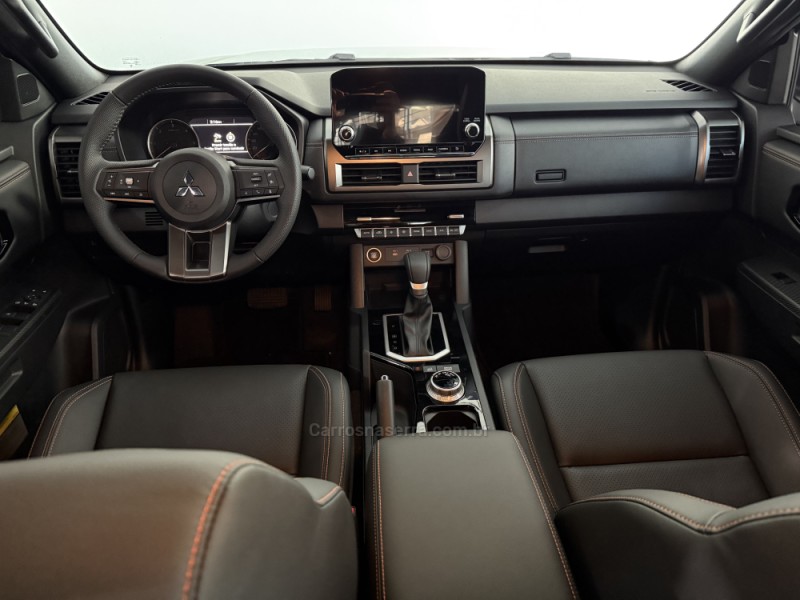 L200 TRITON 2.4 KATANA 4X4 CD 16V BITURBO DIESEL 4P AUTOMÁTICO - 2026 - BENTO GONçALVES