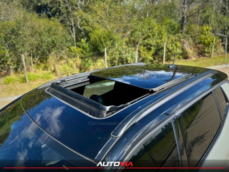 COMPASS 2.0 16V DIESEL S LIMITED 4X4 AUTOMÁTICO - 2021 - SAPIRANGA