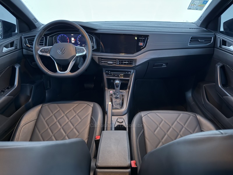 VIRTUS 1.4 250 TSI 16V EXCLUSIVE FLEX 4P AUTOMÁTICO - 2024 - BENTO GONçALVES