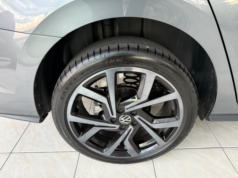 VIRTUS 1.4 250 TSI 16V EXCLUSIVE FLEX 4P AUTOMÁTICO - 2024 - BENTO GONçALVES