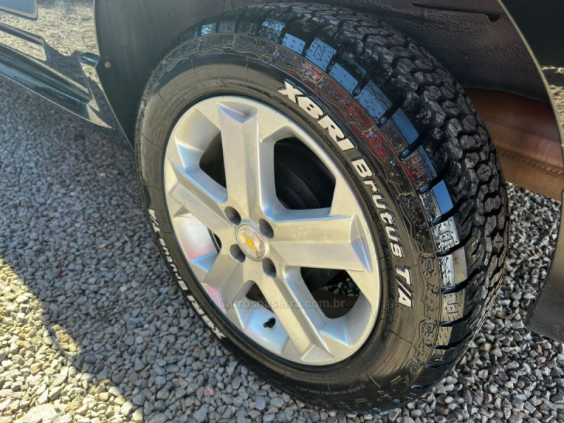 MONTANA 1.4 MPFI SPORT CS 8V FLEX 2P MANUAL - 2018 - CANELA