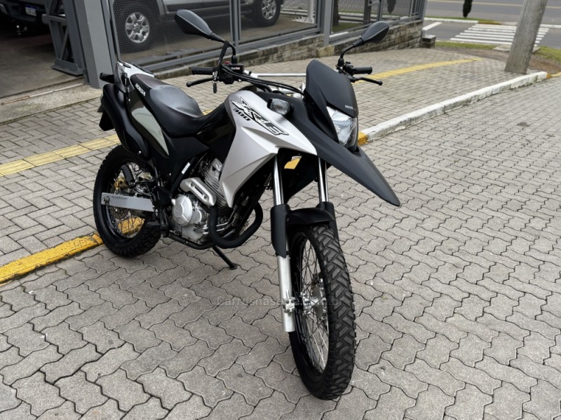 XRE 300 ABS - 2018 - FELIZ