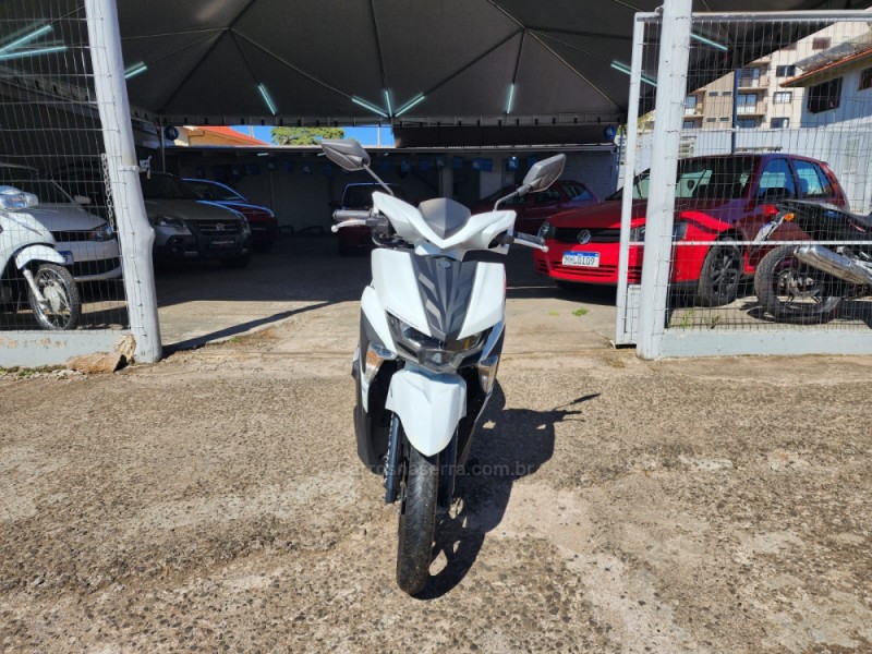 NEO 125 UBS - 2020 - VACARIA