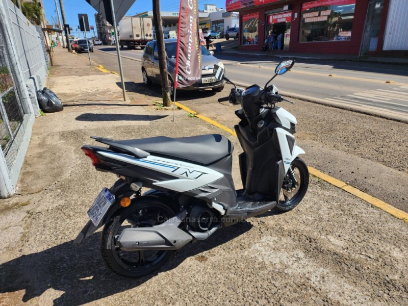 NEO 125 UBS - 2020 - VACARIA