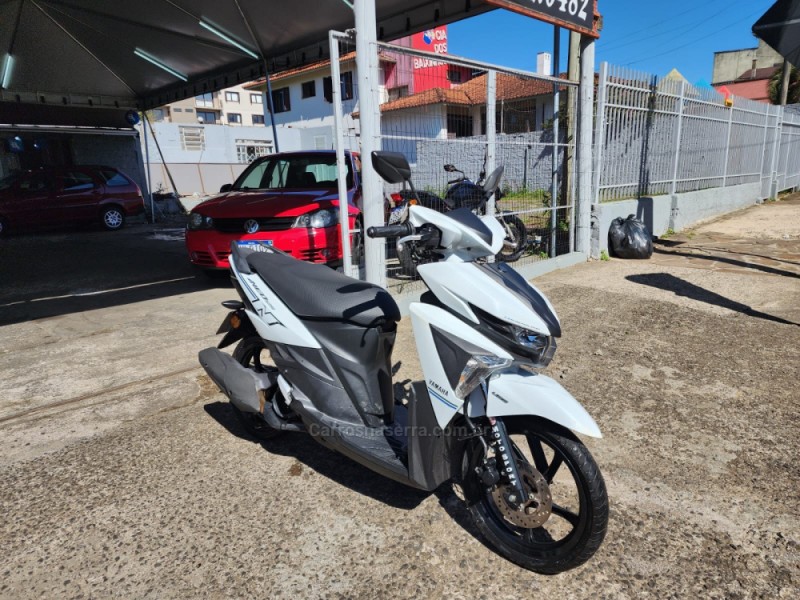 NEO 125 UBS - 2020 - VACARIA