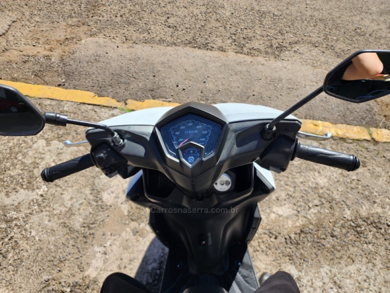 NEO 125 UBS - 2020 - VACARIA
