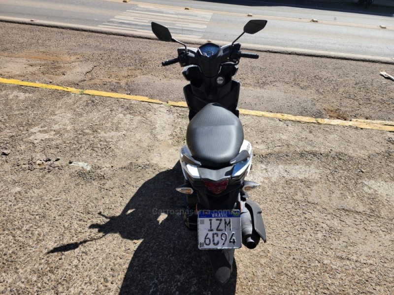 NEO 125 UBS - 2020 - VACARIA