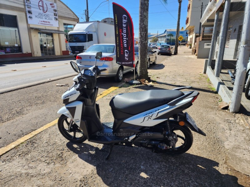 NEO 125 UBS - 2020 - VACARIA