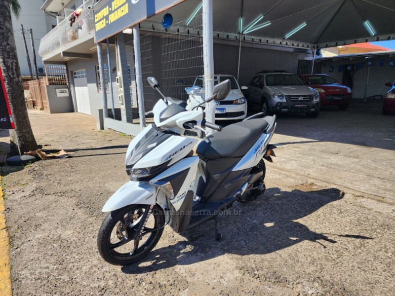 neo 125 ubs 2020 vacaria