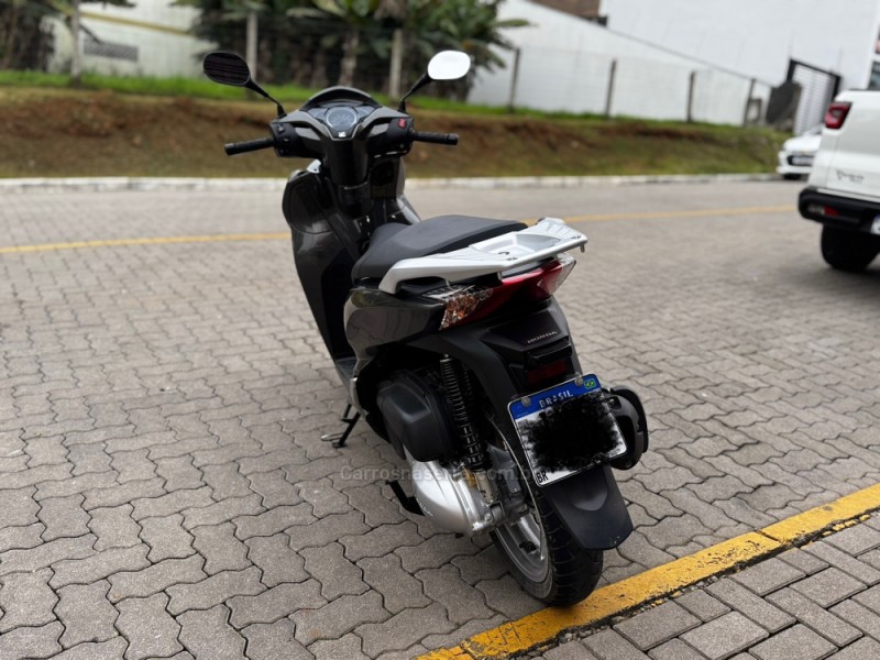SH 300I  - 2017 - FELIZ