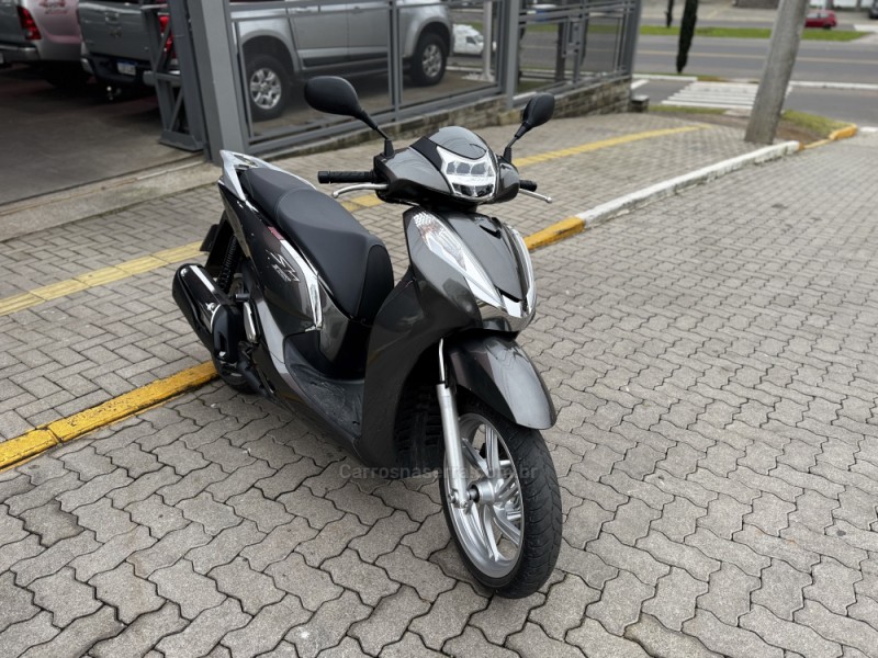 SH 300I  - 2017 - FELIZ