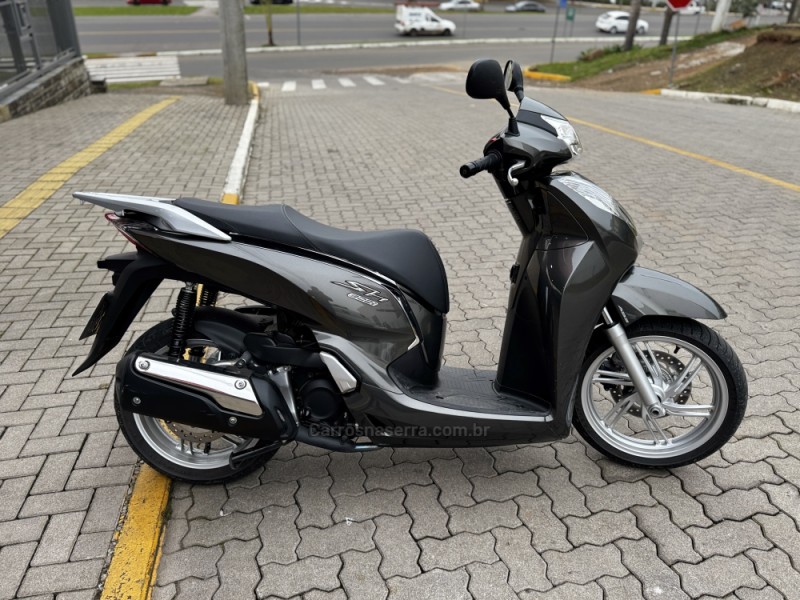 SH 300I  - 2017 - FELIZ