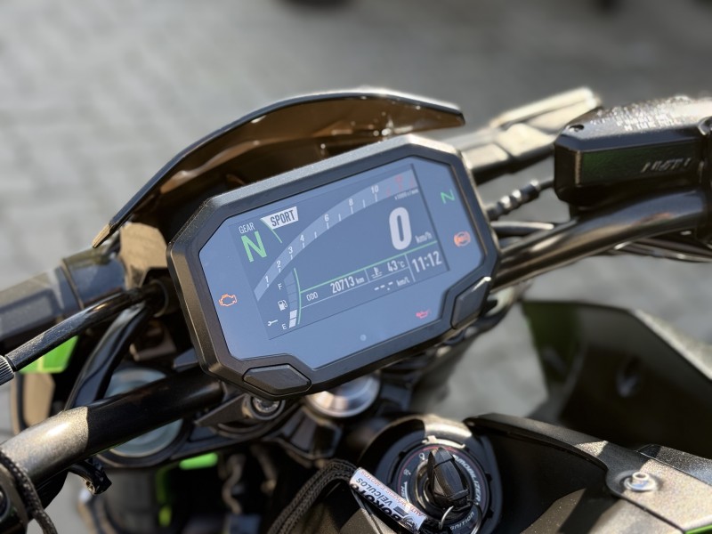 Z900  - 2021 - BENTO GONçALVES
