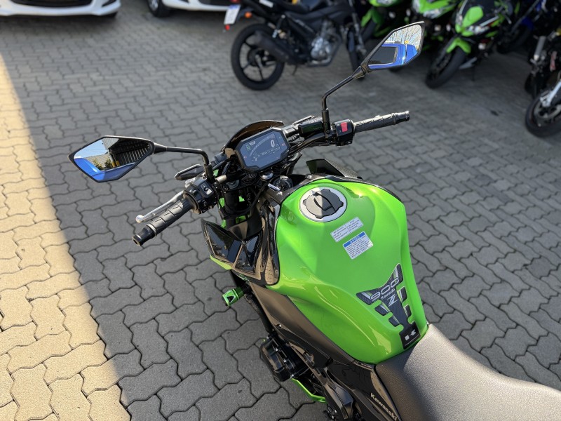 Z900  - 2021 - BENTO GONçALVES