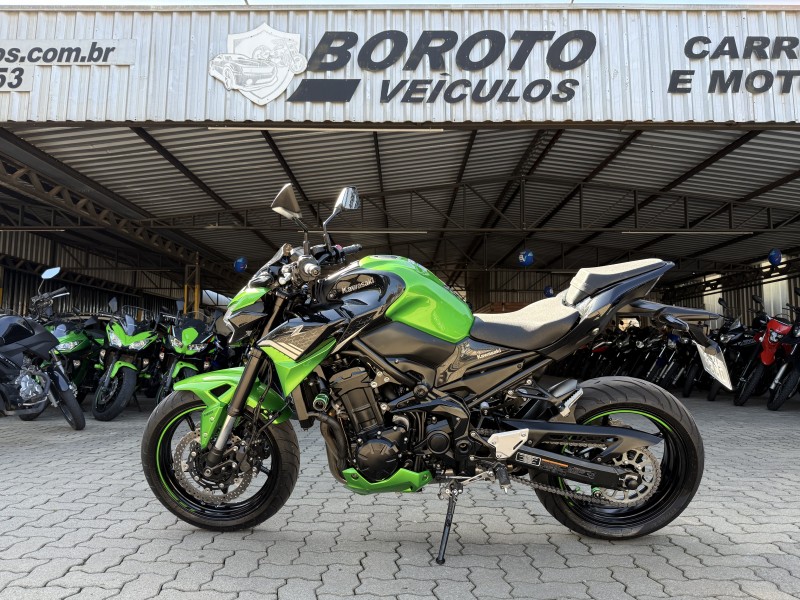 z900 2021 bento goncalves