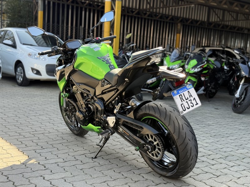 Z900  - 2021 - BENTO GONçALVES