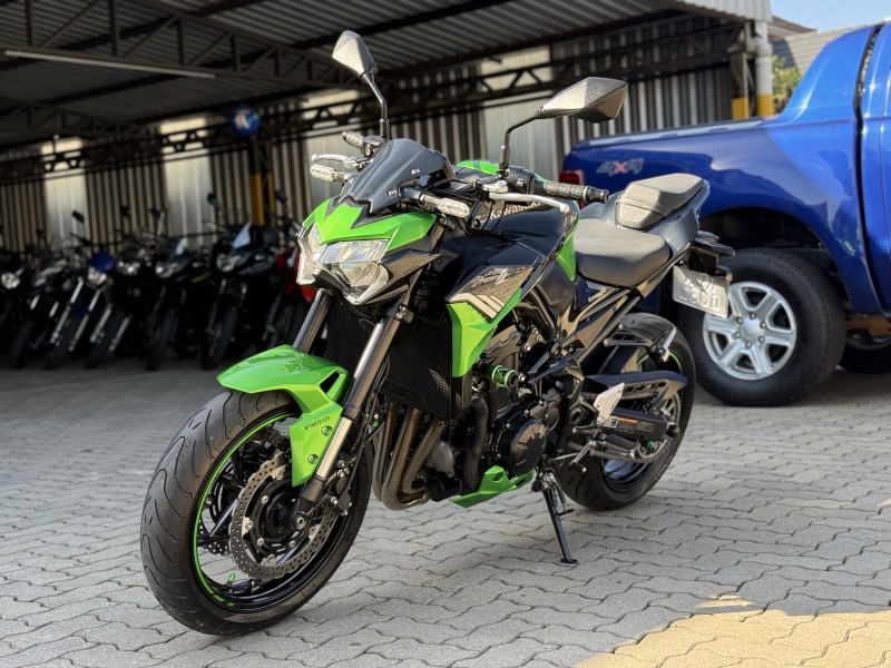 Z900  - 2021 - BENTO GONçALVES