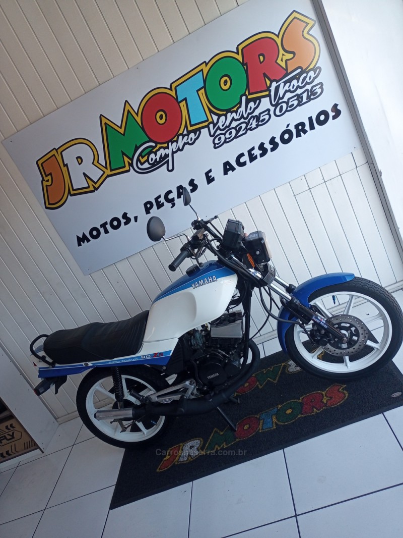 RD  - 1993 - CAXIAS DO SUL
