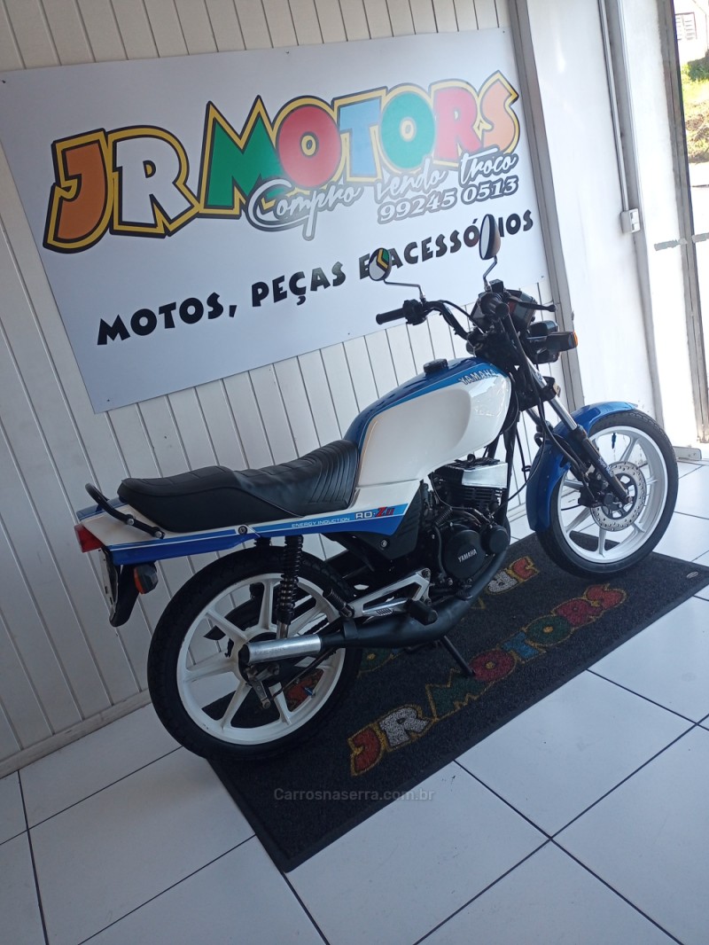 RD  - 1993 - CAXIAS DO SUL