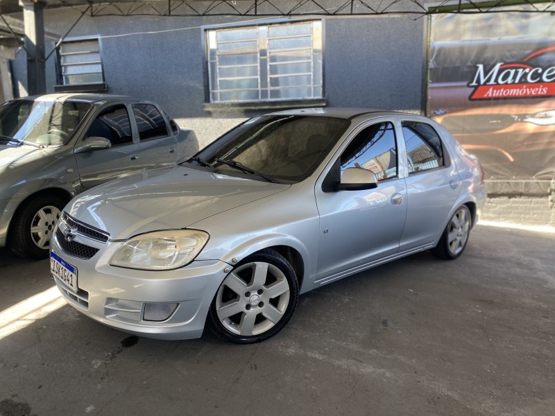 prisma 1.4 mpfi lt 8v flex 4p manual 2012 caxias do sul