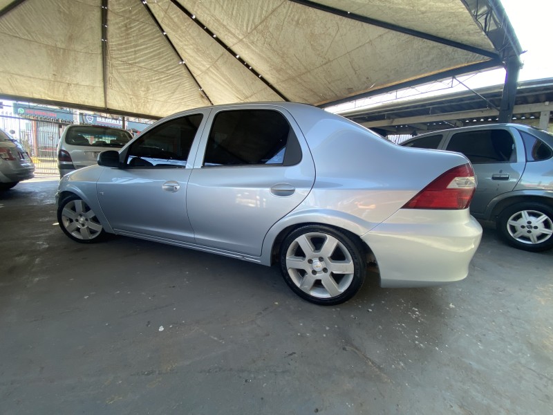 PRISMA 1.4 MPFI LT 8V FLEX 4P MANUAL - 2012 - CAXIAS DO SUL