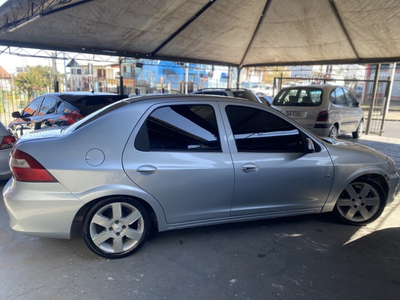 PRISMA 1.4 MPFI LT 8V FLEX 4P MANUAL - 2012 - CAXIAS DO SUL