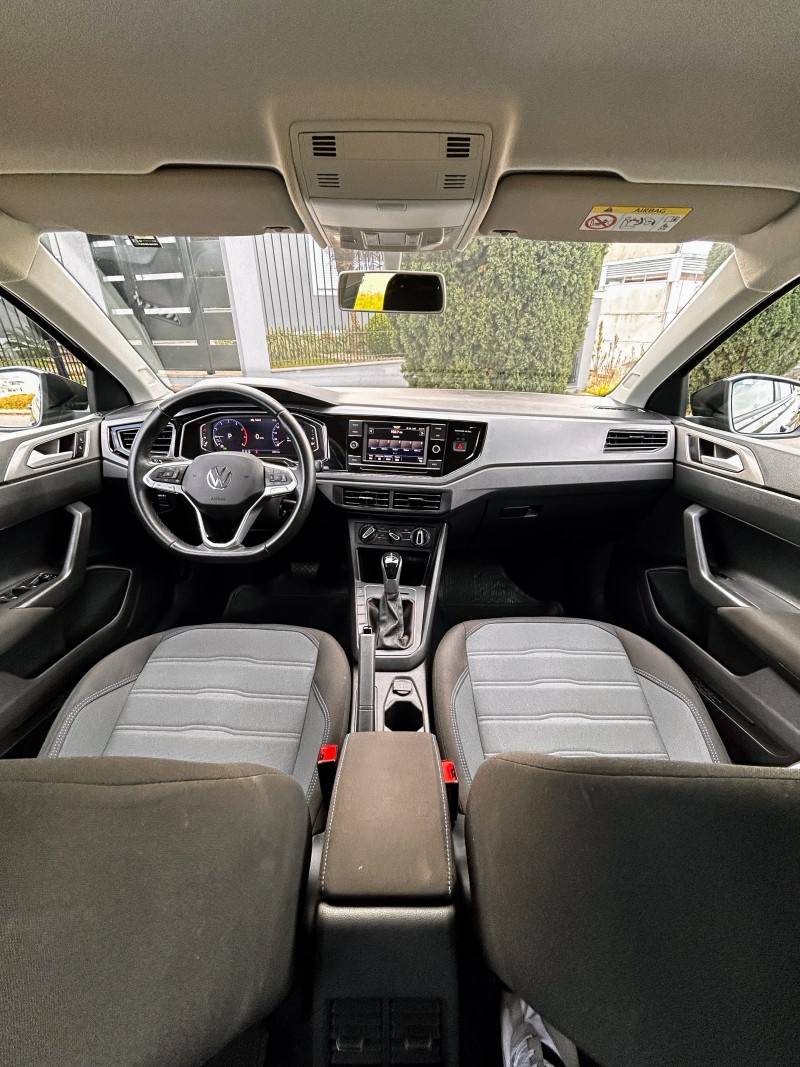 NIVUS 1.0 TSI COMFORTLINE FLEX 4P AUTOMÁTICO - 2023 - BENTO GONçALVES