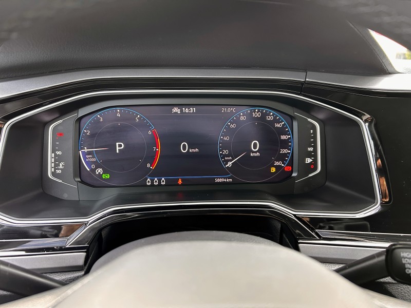 NIVUS 1.0 TSI COMFORTLINE FLEX 4P AUTOMÁTICO - 2023 - BENTO GONçALVES