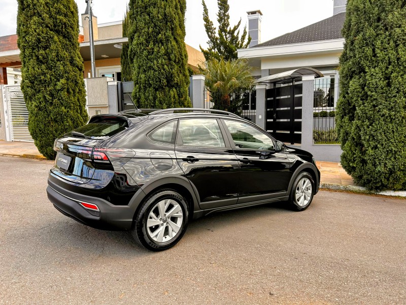 NIVUS 1.0 TSI COMFORTLINE FLEX 4P AUTOMÁTICO - 2023 - BENTO GONçALVES