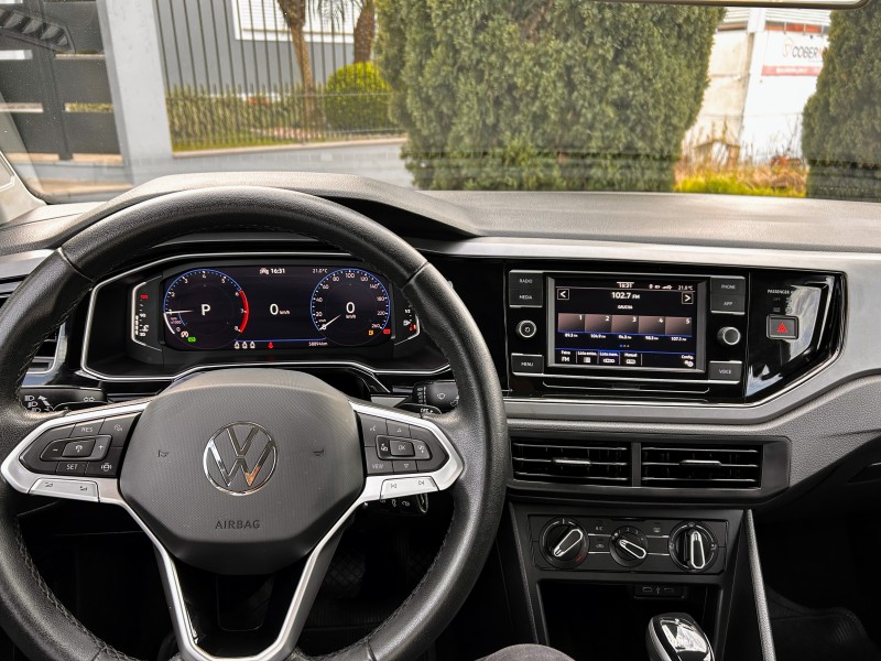 NIVUS 1.0 TSI COMFORTLINE FLEX 4P AUTOMÁTICO - 2023 - BENTO GONçALVES