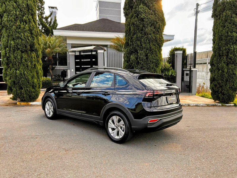 NIVUS 1.0 TSI COMFORTLINE FLEX 4P AUTOMÁTICO - 2023 - BENTO GONçALVES