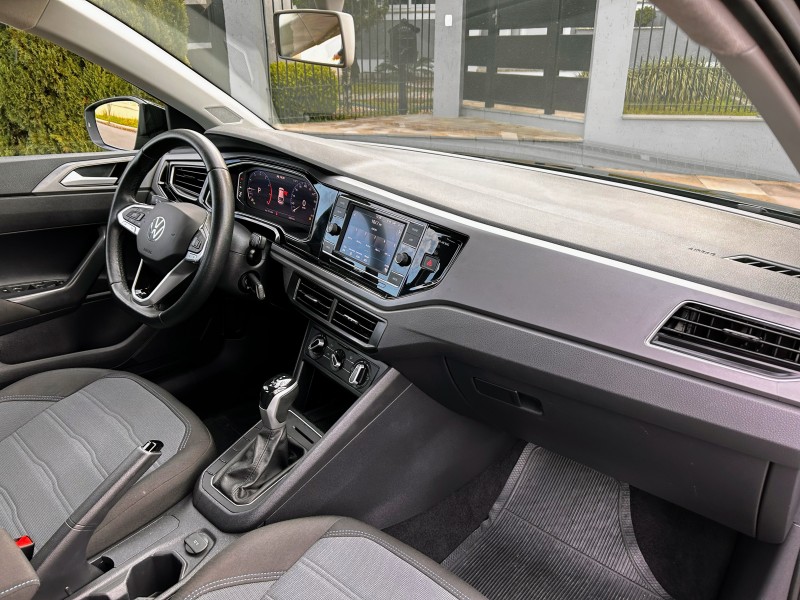 NIVUS 1.0 TSI COMFORTLINE FLEX 4P AUTOMÁTICO - 2023 - BENTO GONçALVES