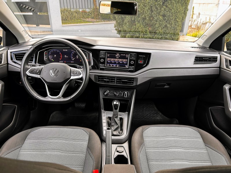 NIVUS 1.0 TSI COMFORTLINE FLEX 4P AUTOMÁTICO - 2023 - BENTO GONçALVES